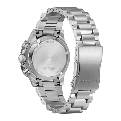 CITIZEN PROMASTER SKY CHRONOGRAPH CA4664-60E