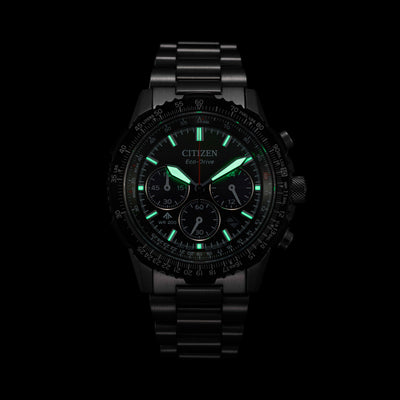 CITIZEN PROMASTER SKY CHRONOGRAPH CA4664-60W