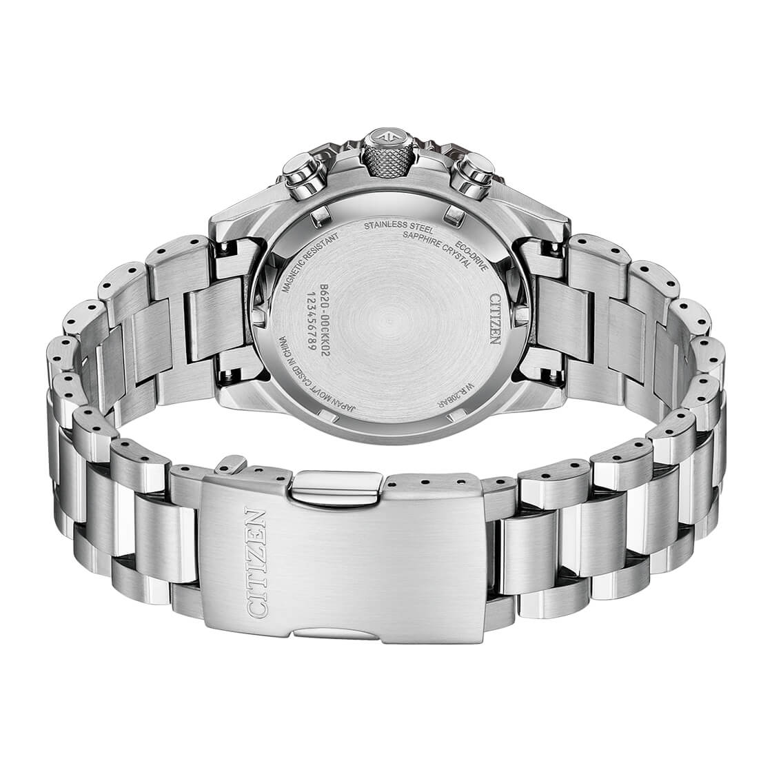 CITIZEN PROMASTER SKY CHRONOGRAPH CA4664-60X