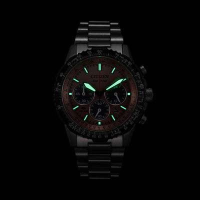 CITIZEN PROMASTER SKY CHRONOGRAPH CA4664-60X