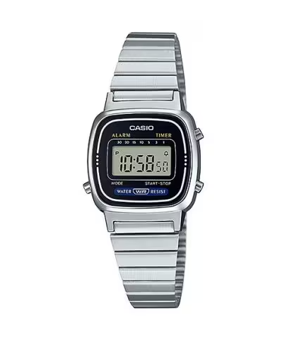 Casio Vintage LA670