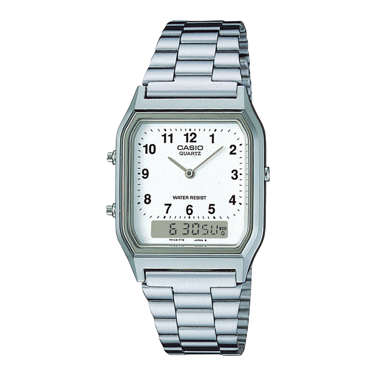 CASIO AQ-230A-7BMQ