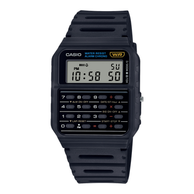 CASIO CA-53-W1Z