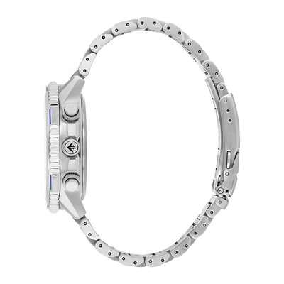 CITIZEN PROMASTER WORLD TIMER CB5000-50L