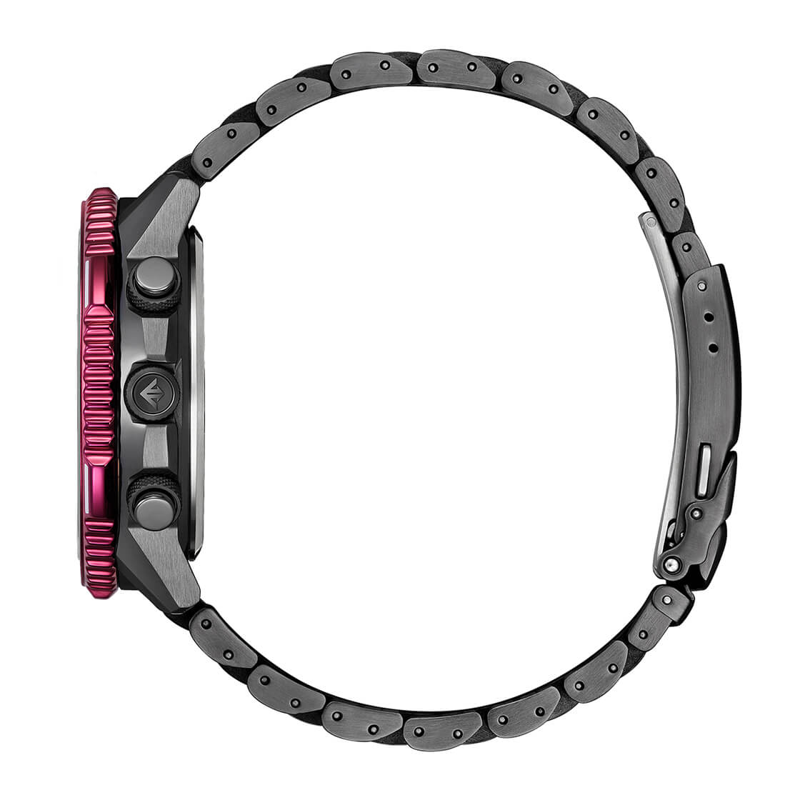 CITIZEN PROMASTER WORLD TIMER CB5009-55E