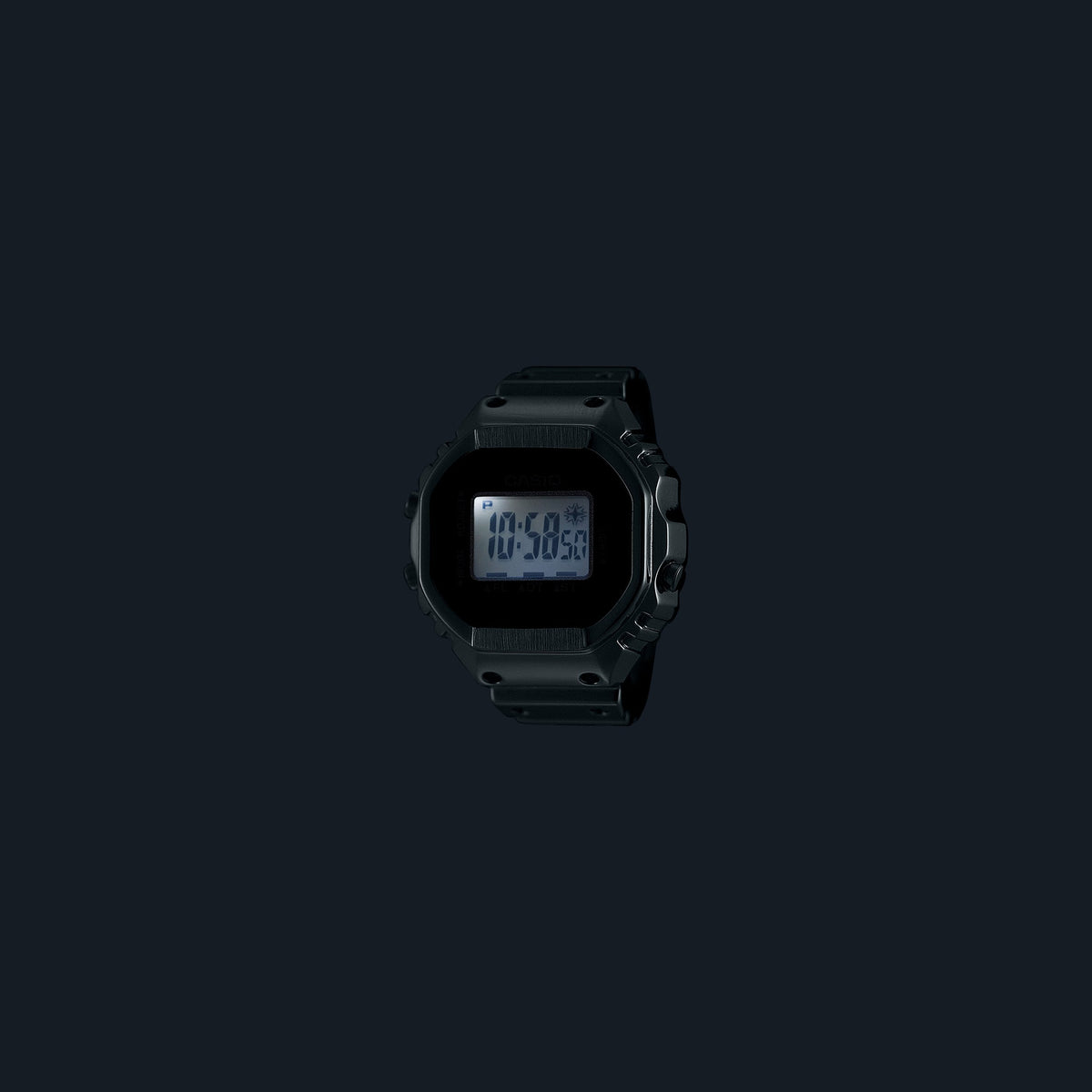 CASIO CRW-001-1