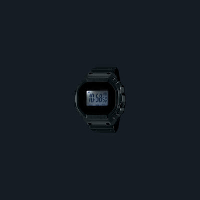 CASIO CRW-001-1