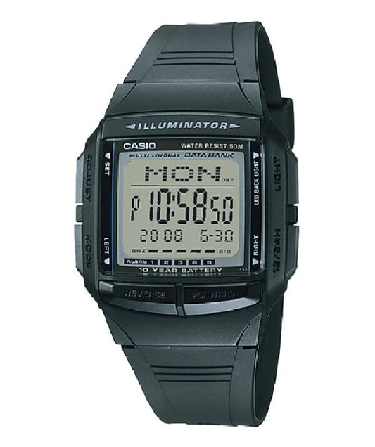 Casio DB-36-1AVDF