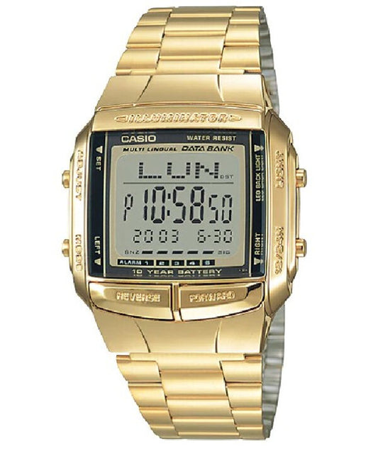 Casio DB-360G-9ADF