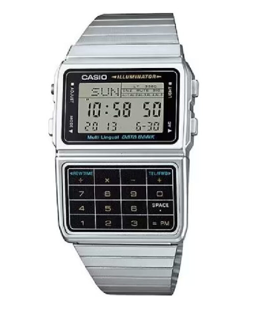 Casio DBC-611-1DF