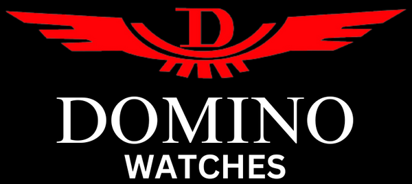 Domino Watches