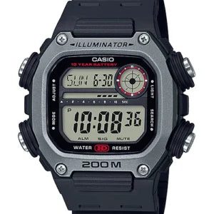 Casio DW-291H-1AVDF