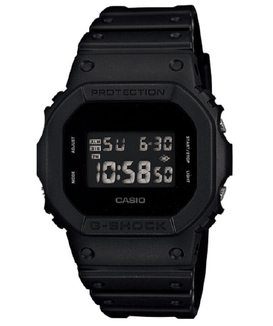 Casio DW-5600BB-1DR