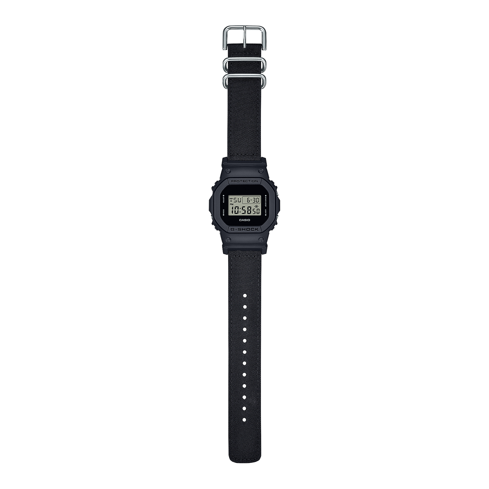 كاسيو DW-5600BCE-1DR