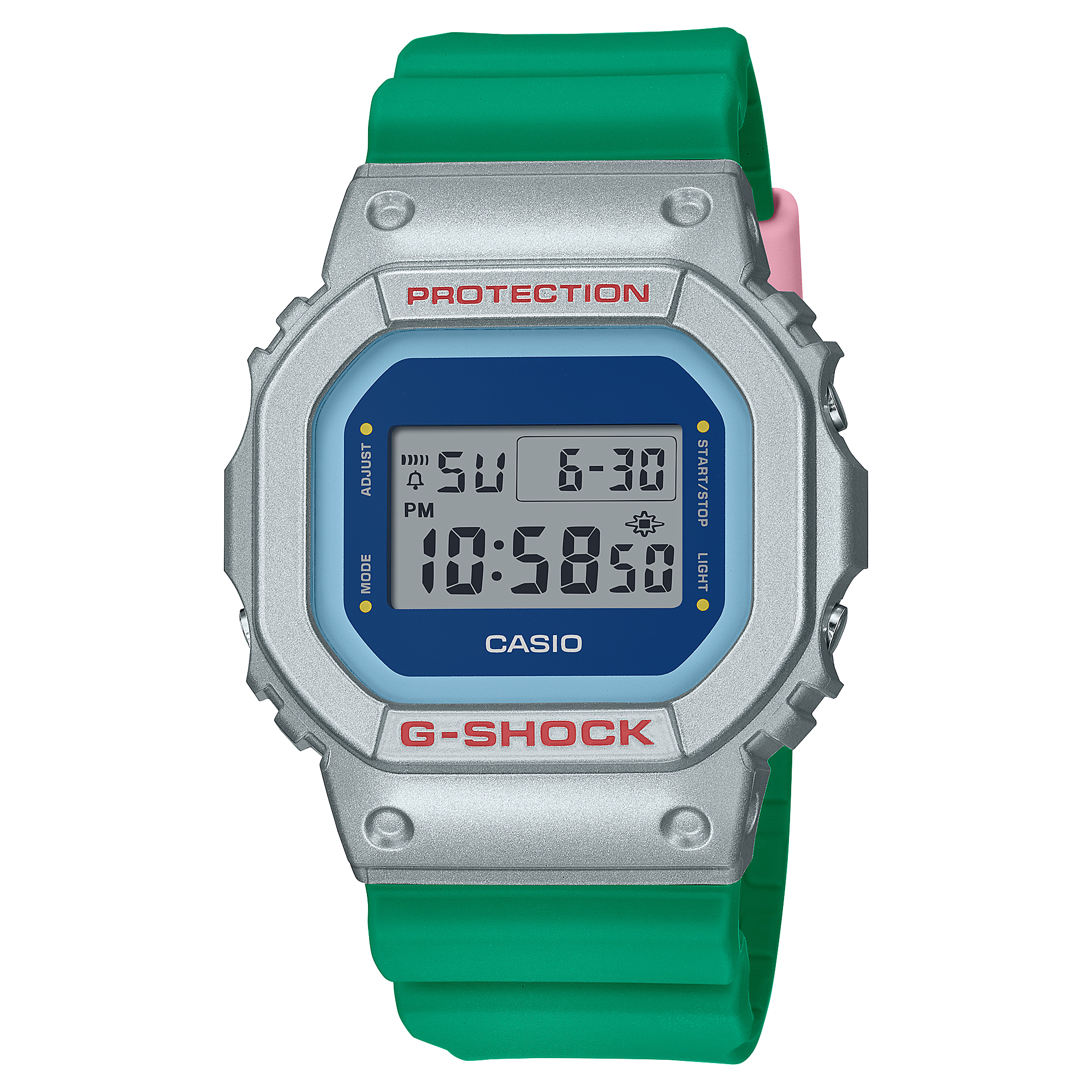 CASIO DW-5600EU-8A3