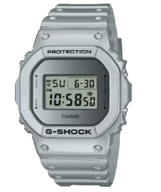 Casio DW-5600FF-8DR