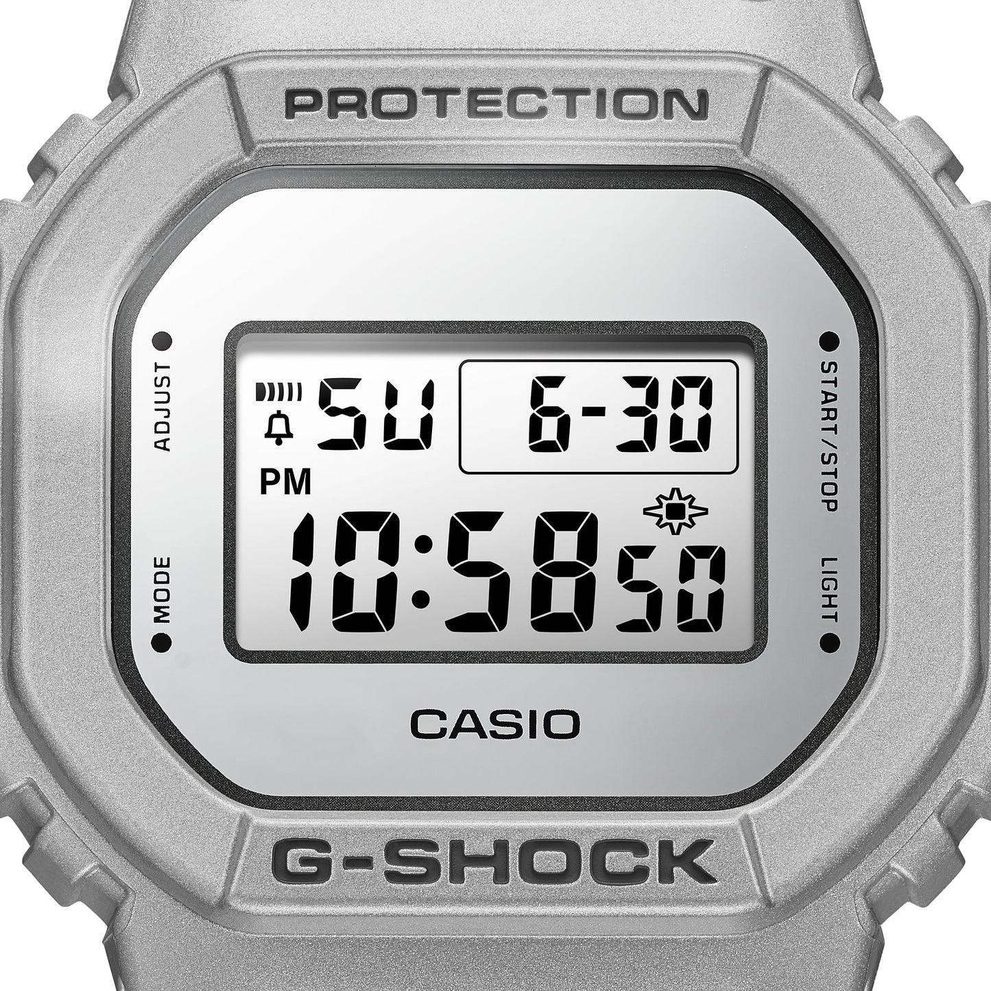 Casio DW-5600FF-8DR