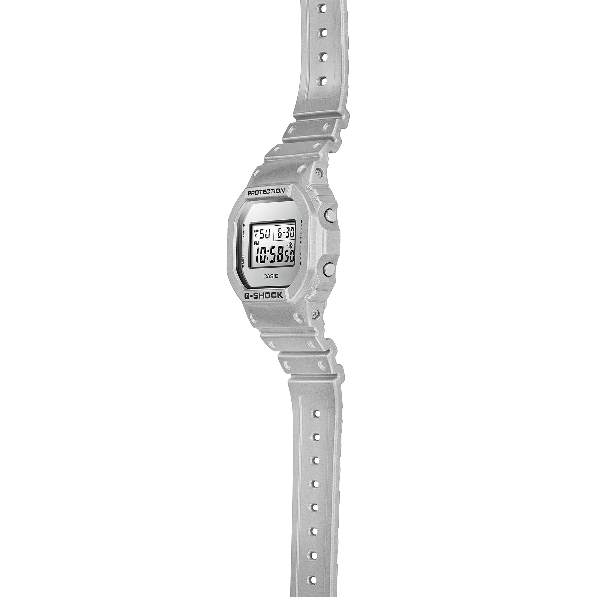 كاسيو DW-5600FF-8DR