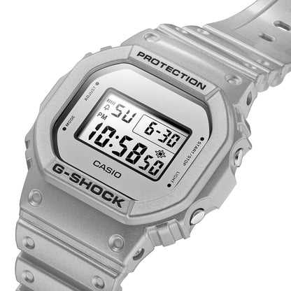 كاسيو DW-5600FF-8DR