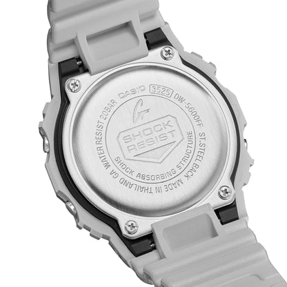 كاسيو DW-5600FF-8DR