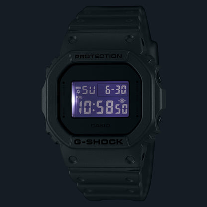 كاسيو DW-5600FF-8DR