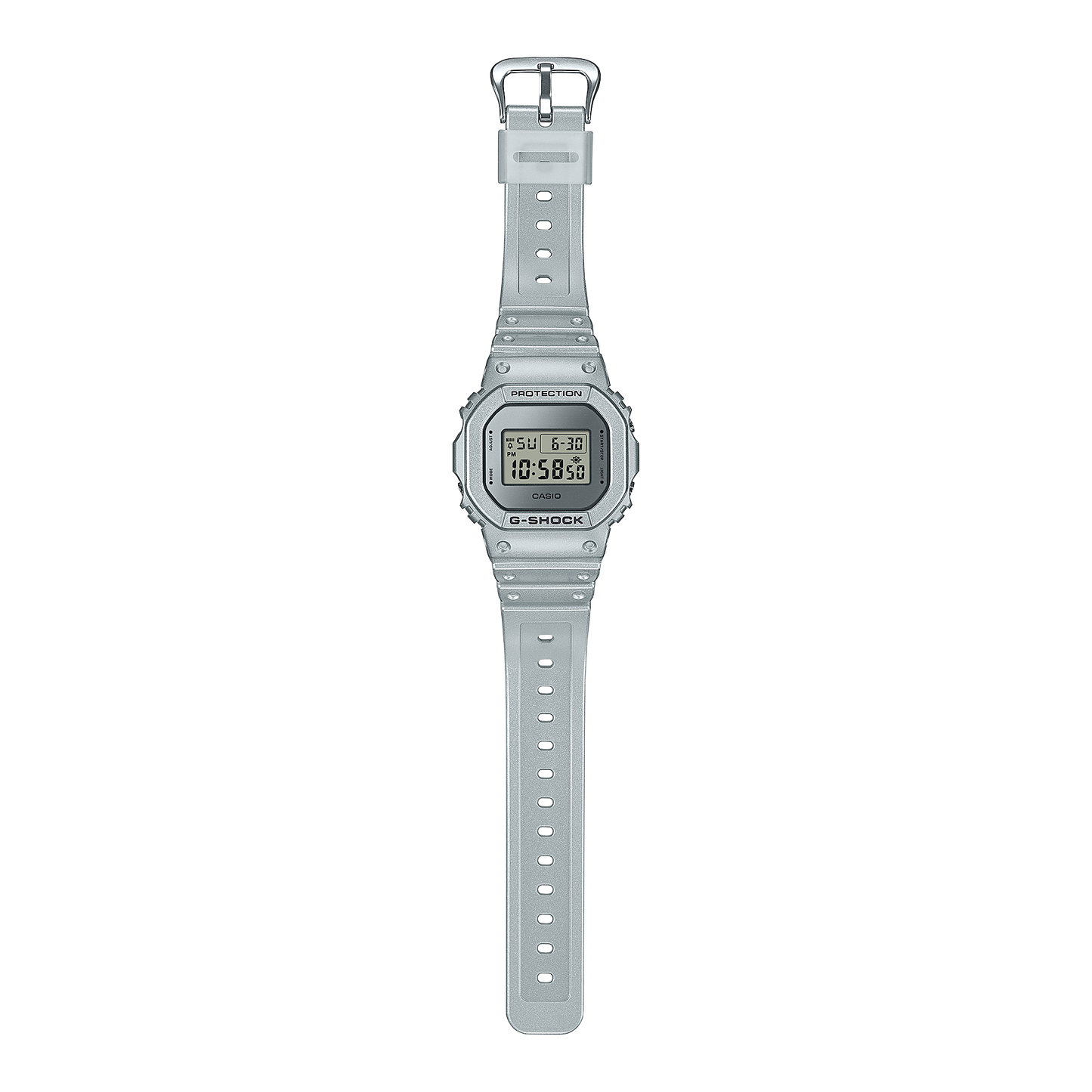 Casio DW-5600FF-8DR