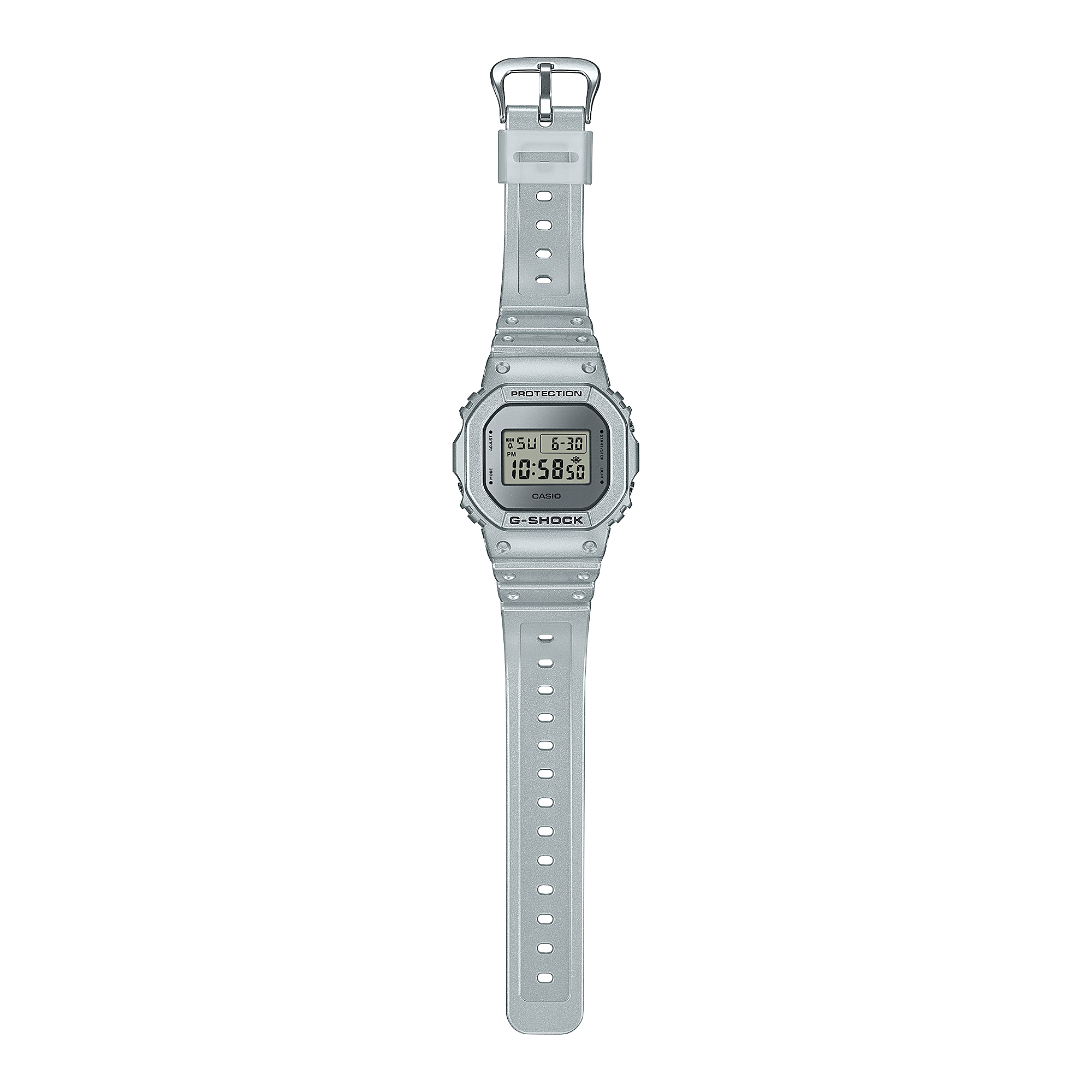 كاسيو DW-5600FF-8DR