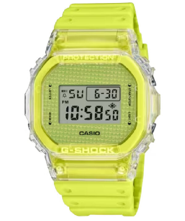 Casio DW-5600GL-9DR