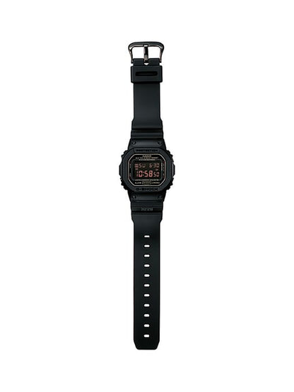 كاسيو DW-5600MS-1DR