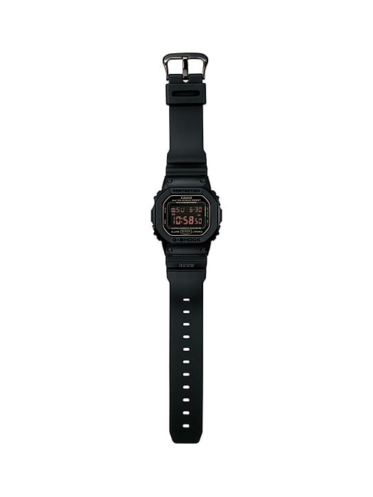 كاسيو DW-5600MS-1DR