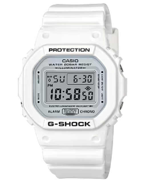 Casio DW-5600MW-7DR