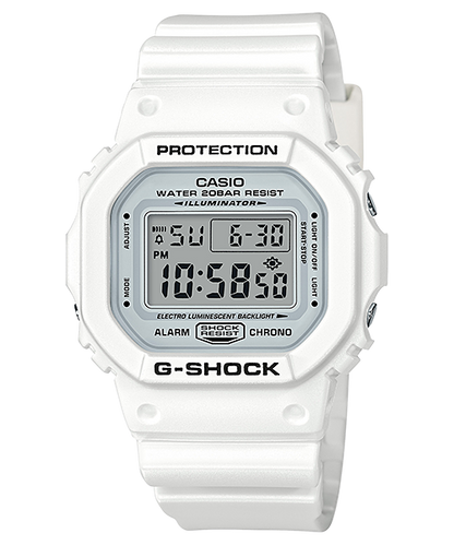 كاسيو DW-5600MW-7DR