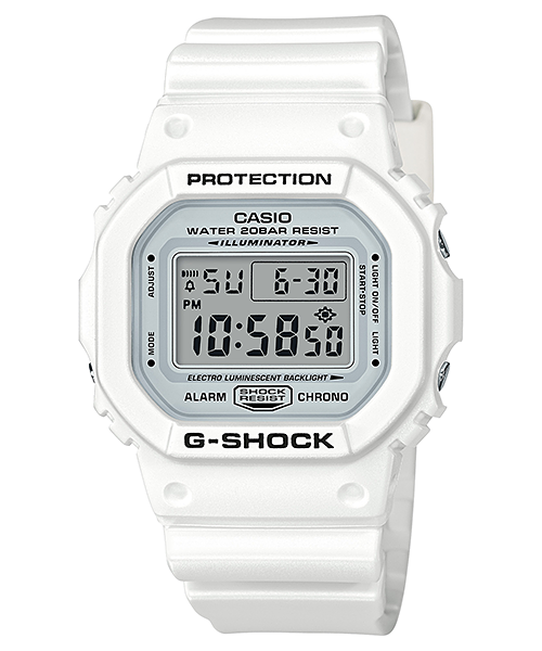 كاسيو DW-5600MW-7DR