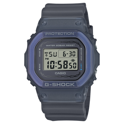 DW-5600RS-8