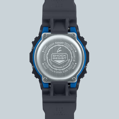 DW-5600RS-8