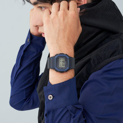 DW-5600RS-8