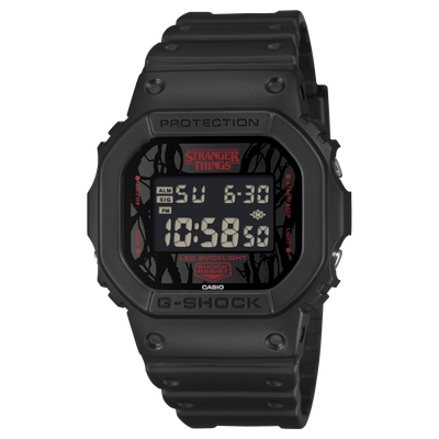 CASIO DW-5600STT-1