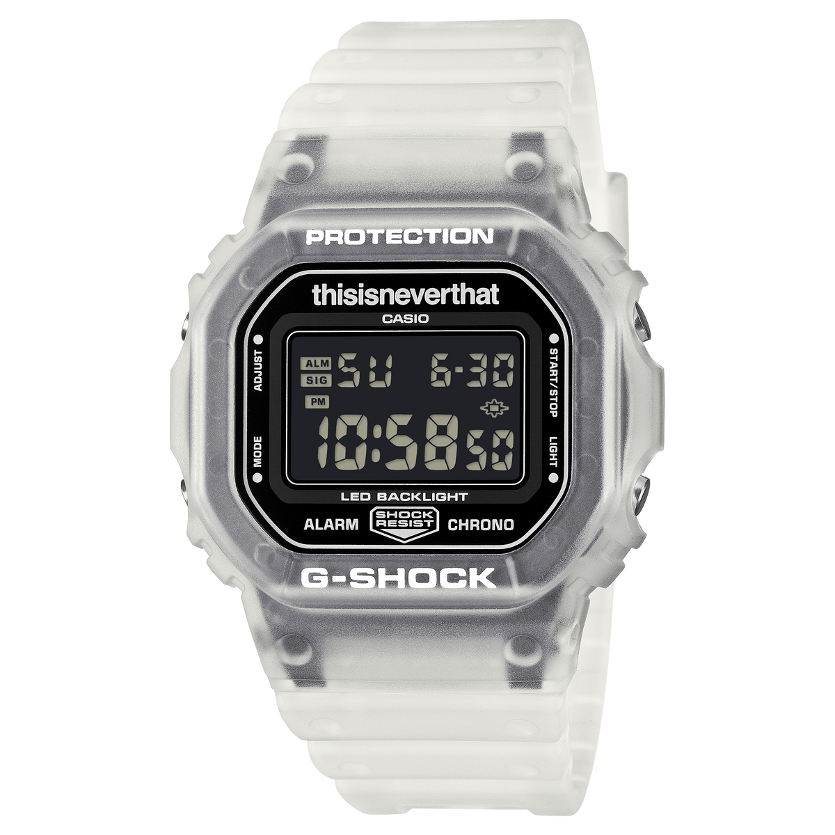 G-SHOCK DW-5600TNT-7