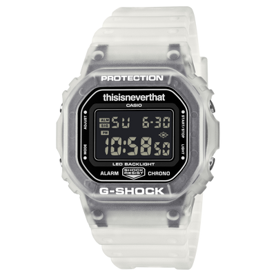 G-SHOCK DW-5600TNT-7