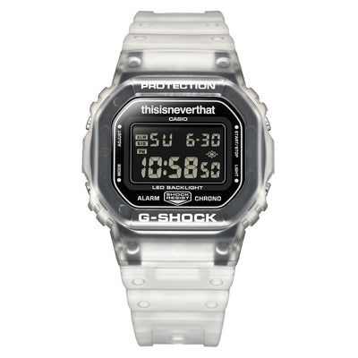 G-SHOCK DW-5600TNT-7