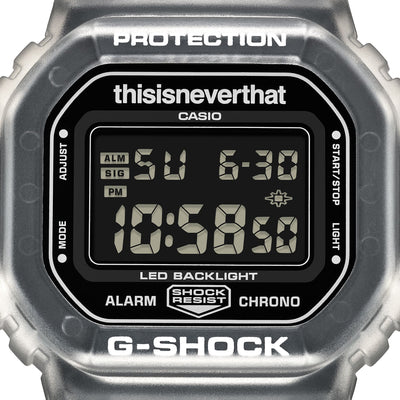 G-SHOCK DW-5600TNT-7