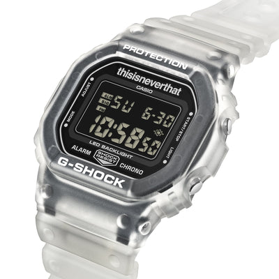 G-SHOCK DW-5600TNT-7
