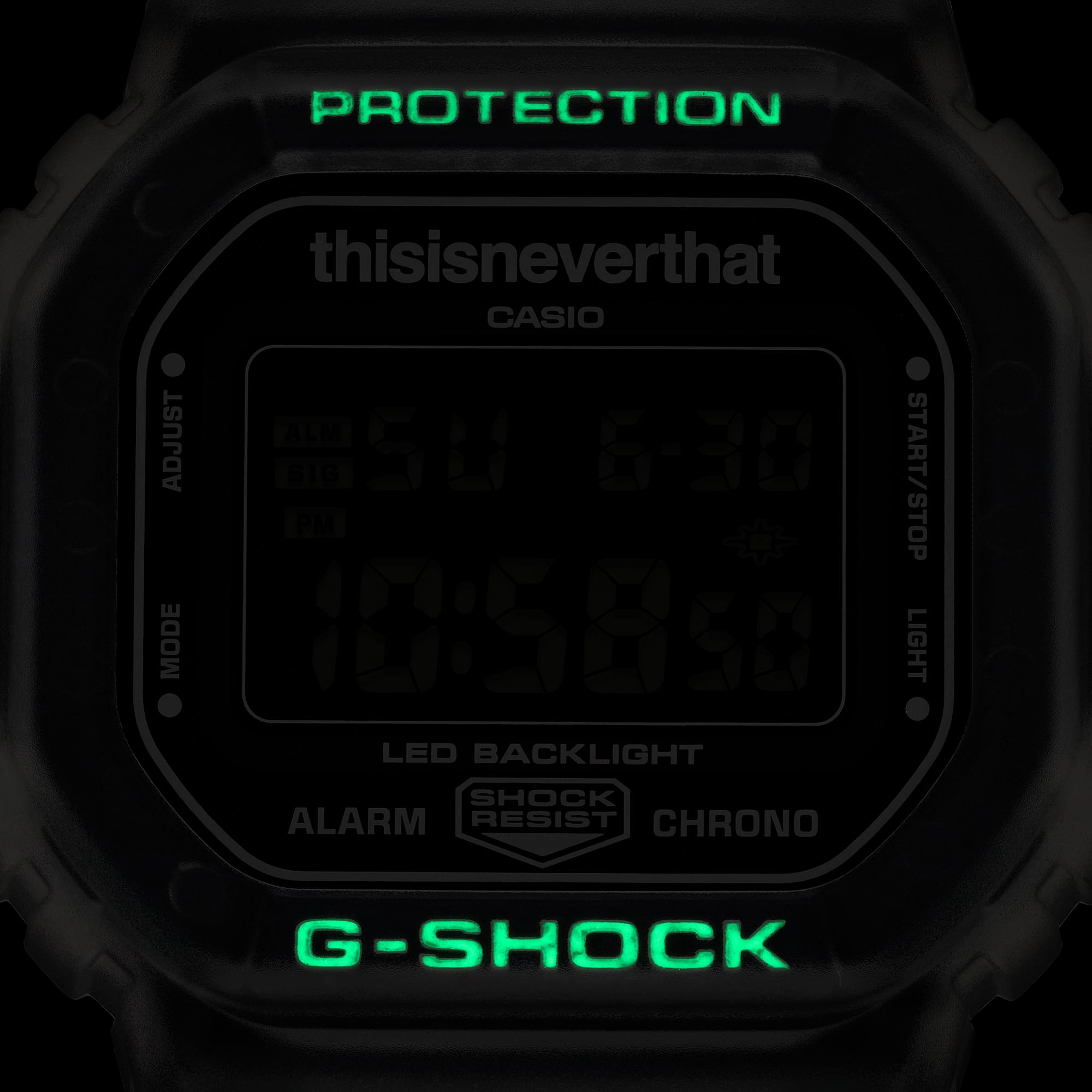 G-SHOCK DW-5600TNT-7
