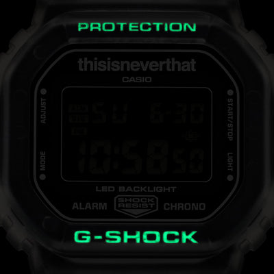 G-SHOCK DW-5600TNT-7