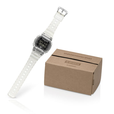 G-SHOCK DW-5600TNT-7
