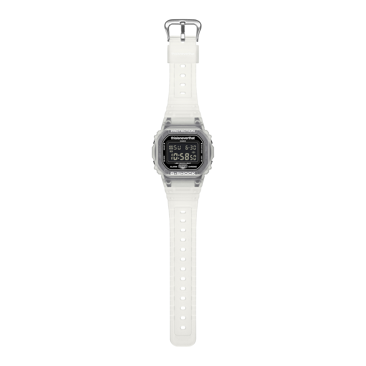 G-SHOCK DW-5600TNT-7