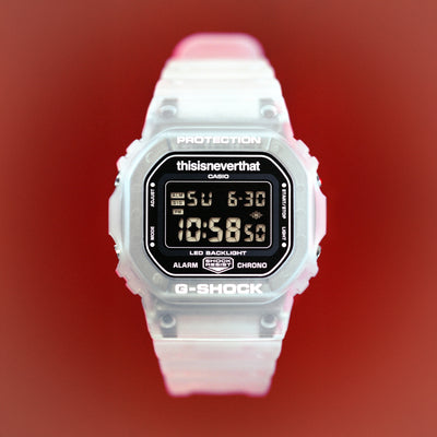 G-SHOCK DW-5600TNT-7