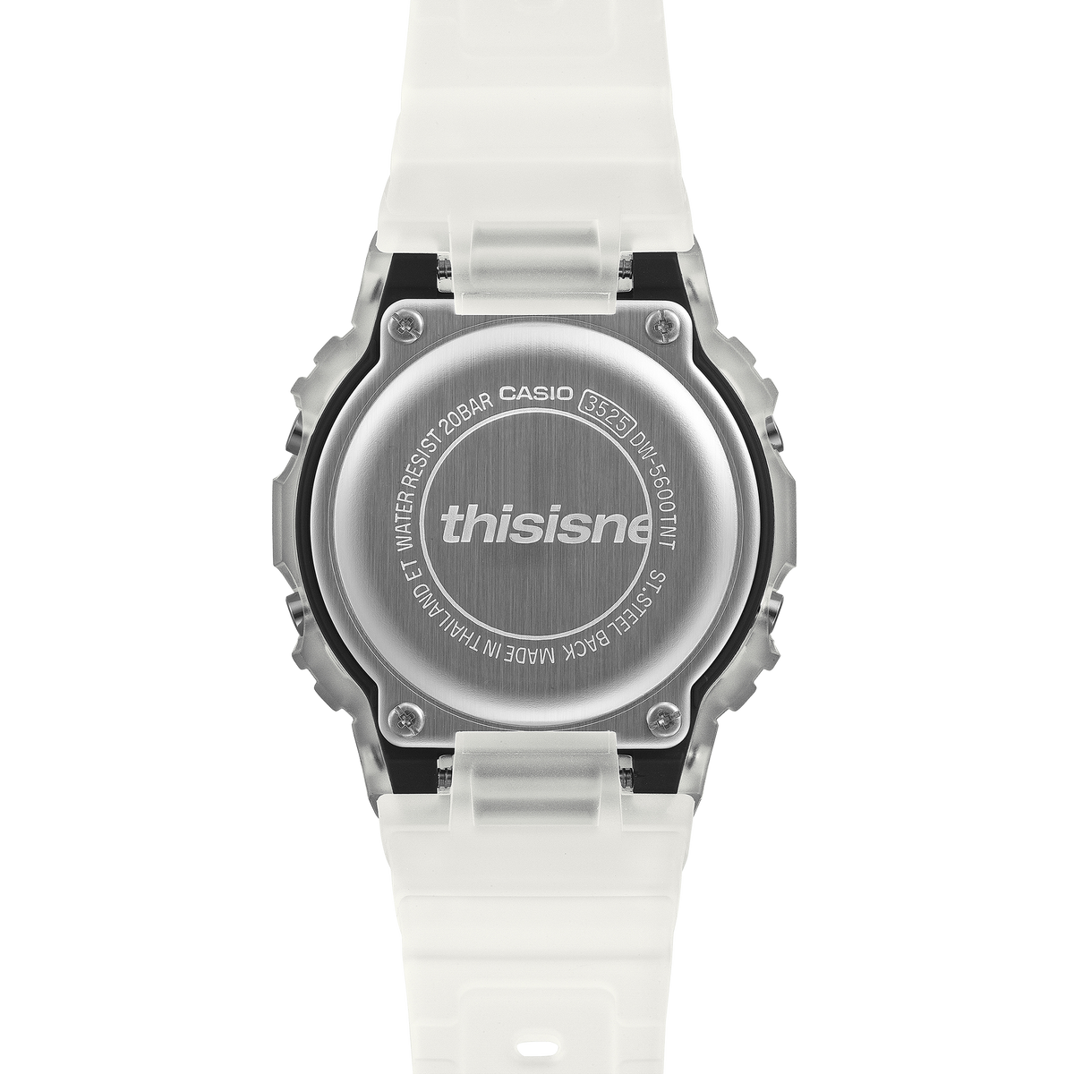 G-SHOCK DW-5600TNT-7
