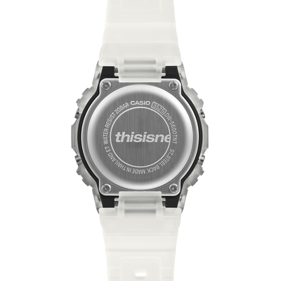 G-SHOCK DW-5600TNT-7