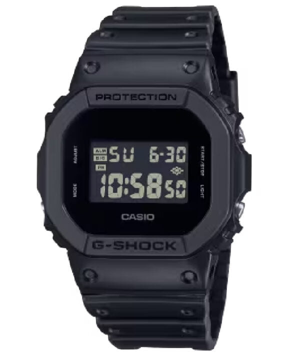 Casio DW-5600UBB-1DR